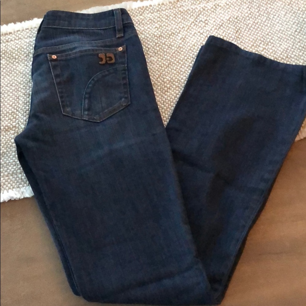 Joes Jeans Honey Booty Fit Size 26